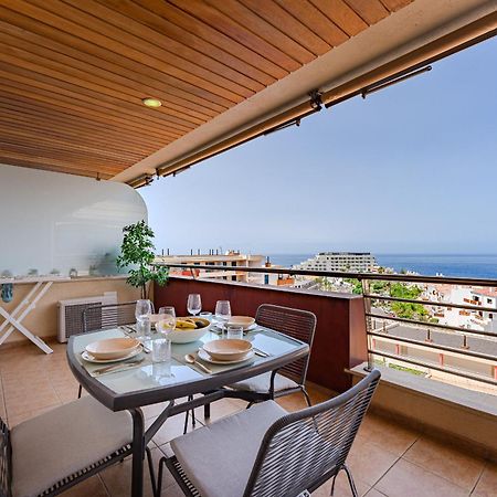 Hermitage Homes Blg Puerto de Santiago  Exteriér fotografie