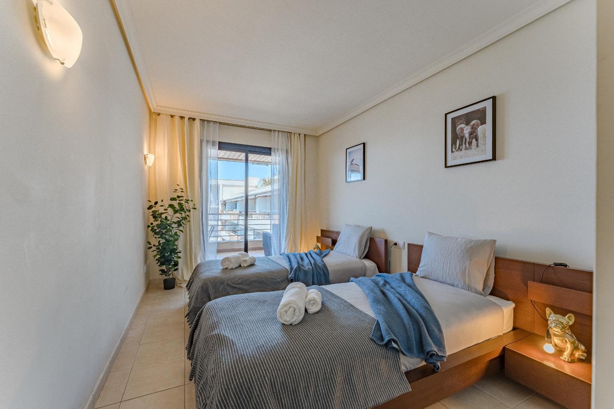 Hermitage Homes Blg Puerto de Santiago  Exteriér fotografie