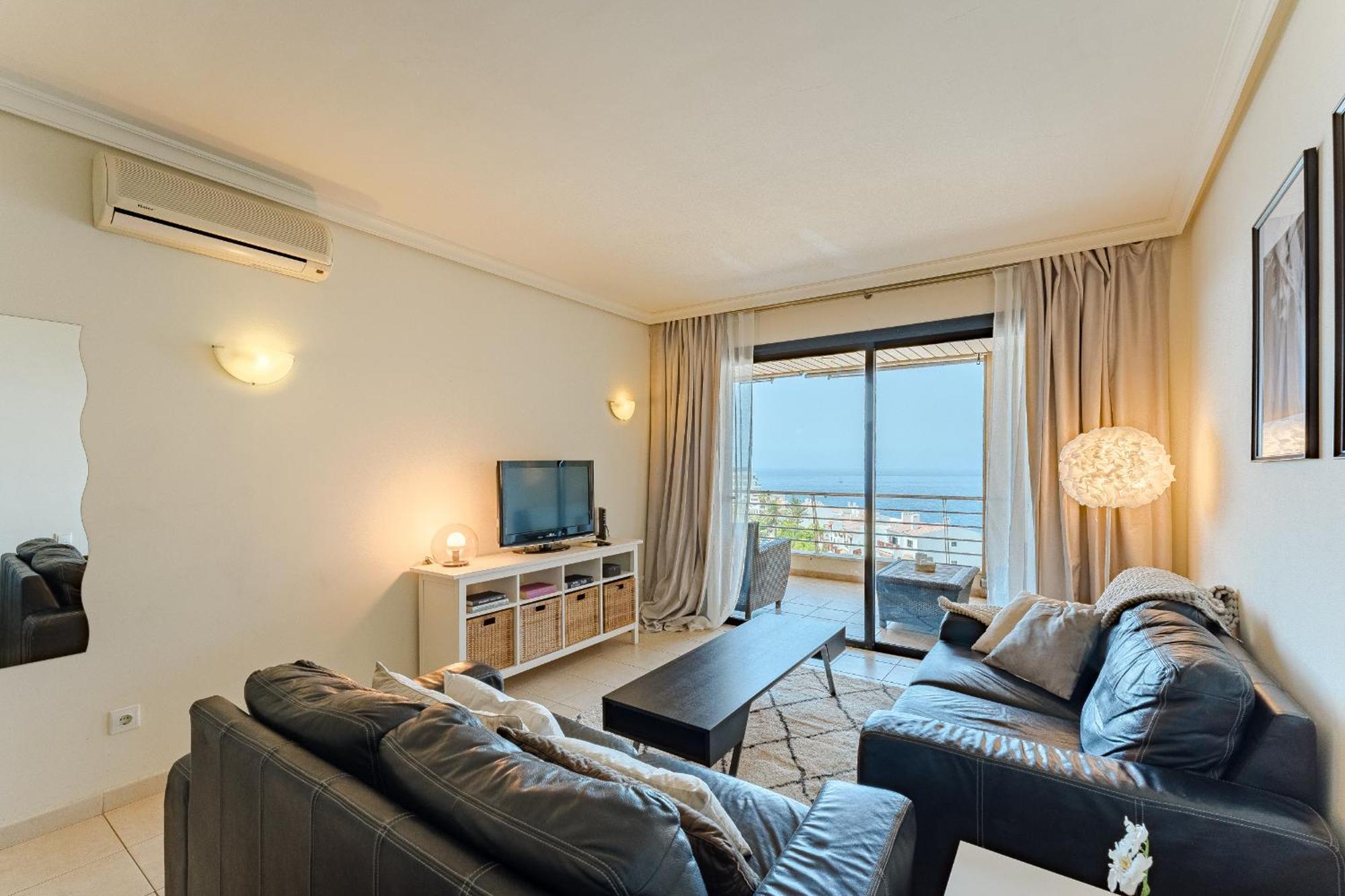 Hermitage Homes Blg Puerto de Santiago  Exteriér fotografie