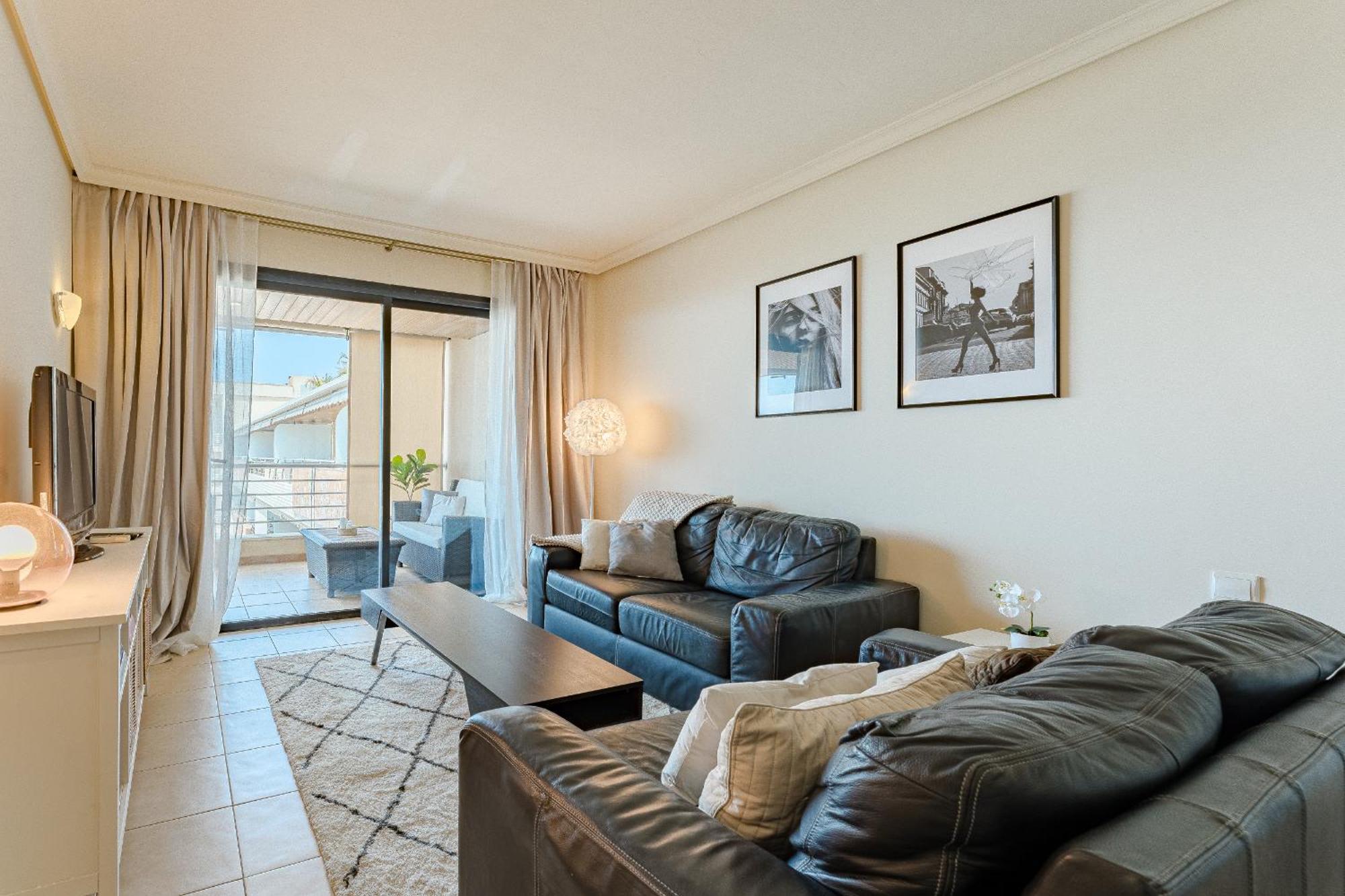 Hermitage Homes Blg Puerto de Santiago  Exteriér fotografie