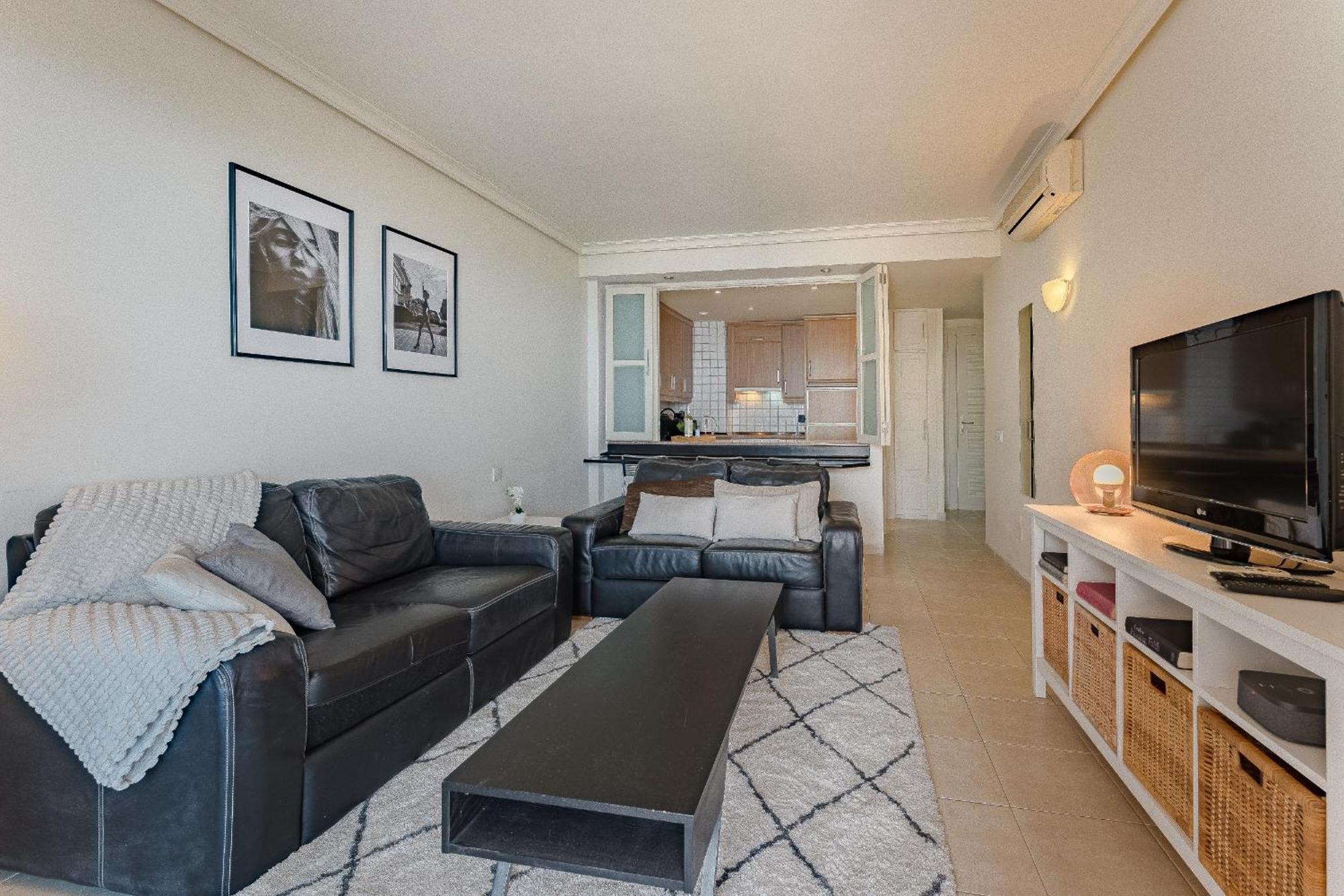 Hermitage Homes Blg Puerto de Santiago  Exteriér fotografie